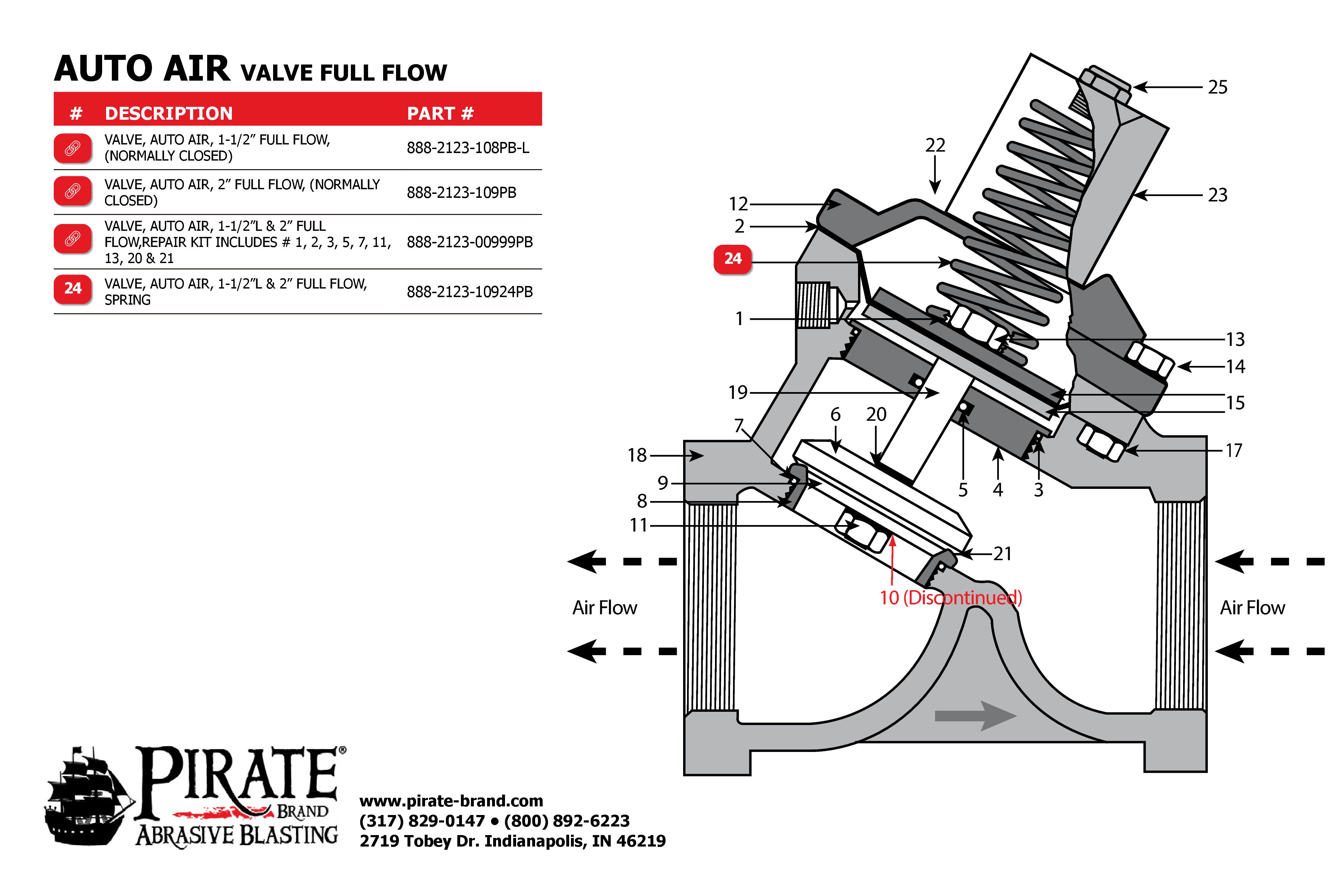 auto_air_large Line Drawning