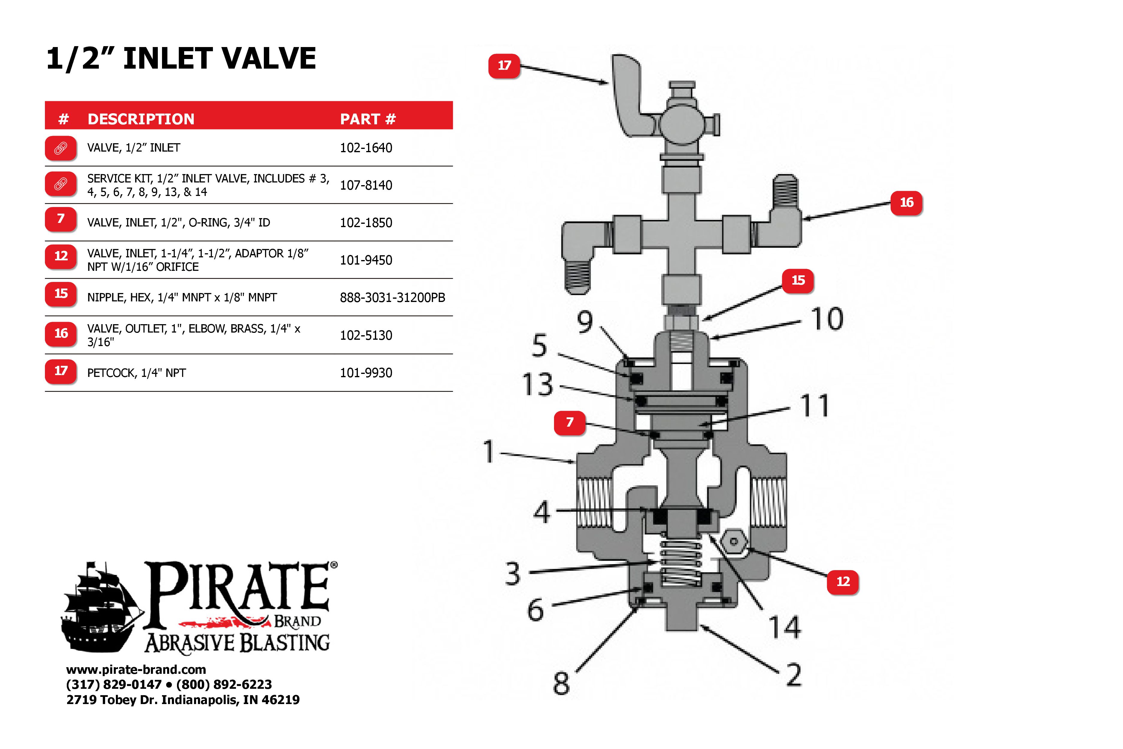 inlet_valve_ld Line Drawning