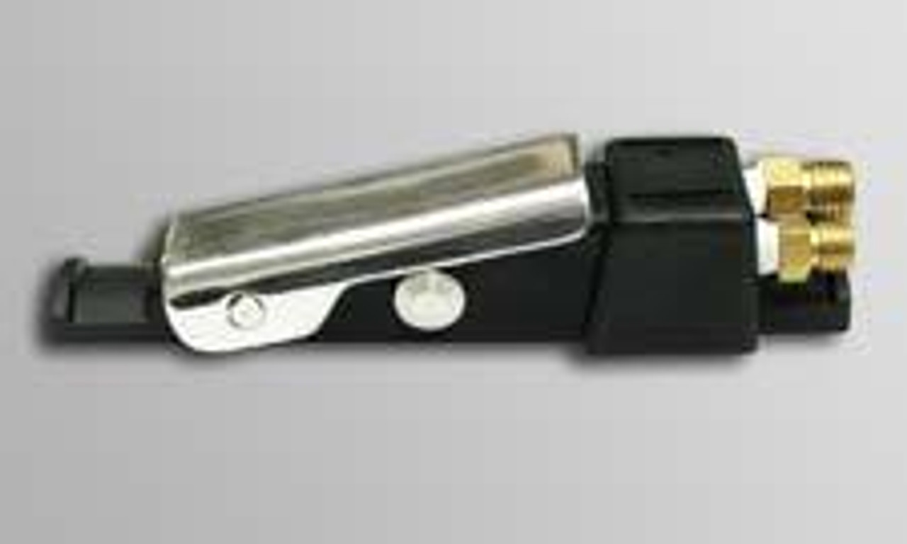 CONTROL HANDLE - PNEUMATIC CONTROL HANDLE - PNEUMATIC