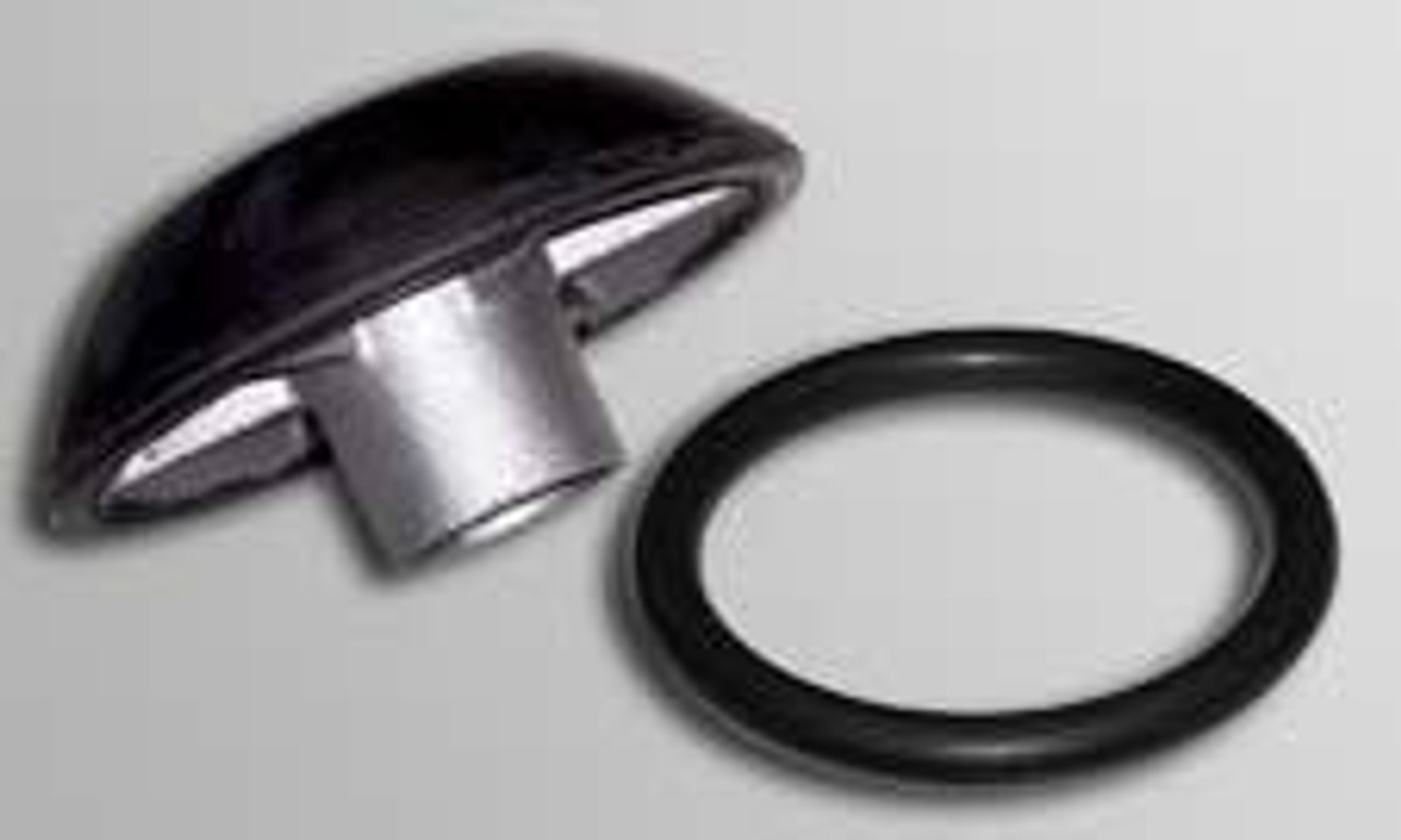 PLUNGER & O-RING