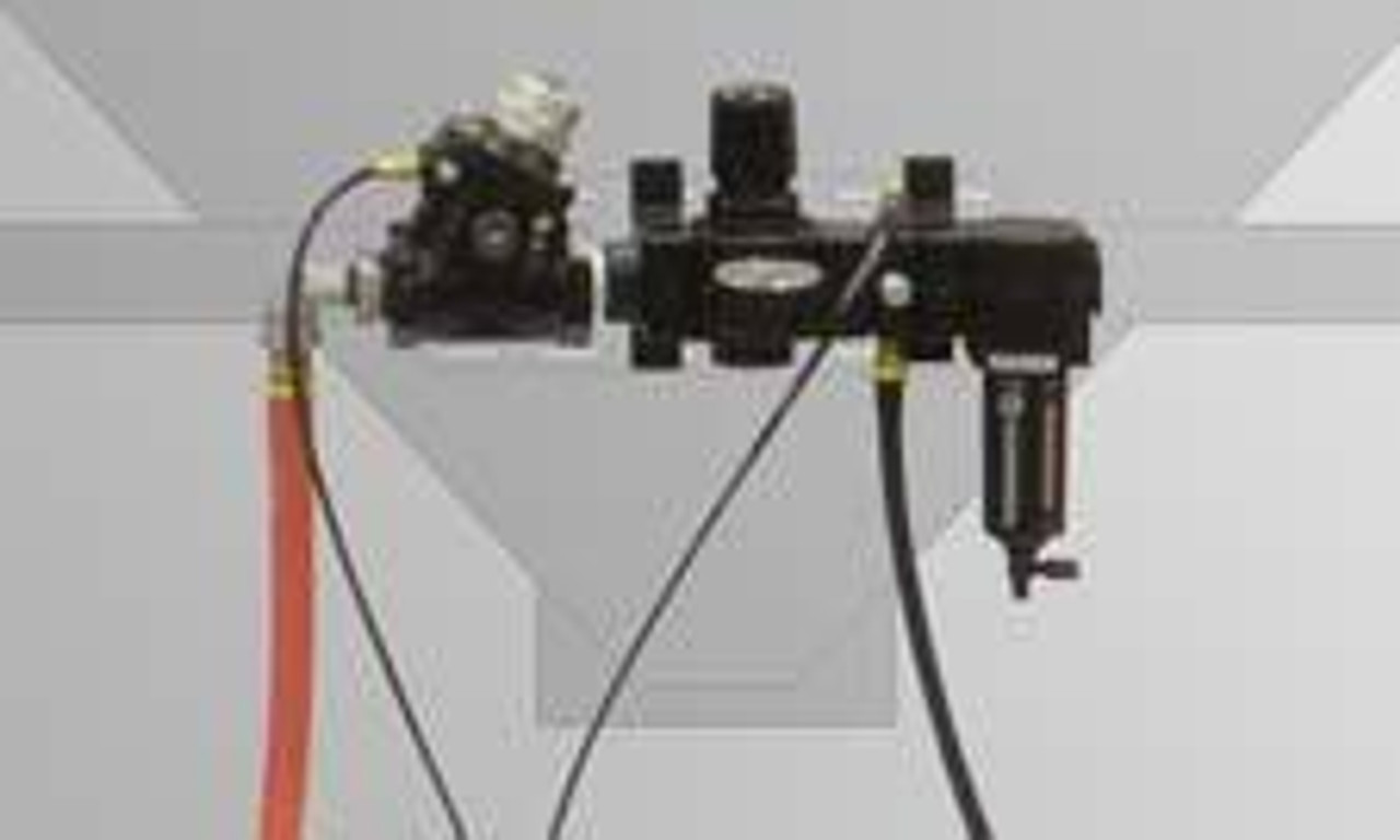 1/2" PIPE STRING 1/2" PIPE STRING