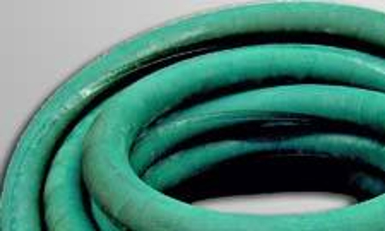 BLAST HOSE GREEN