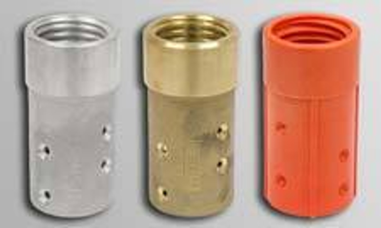 NOZZLE HOLDERS 50MM