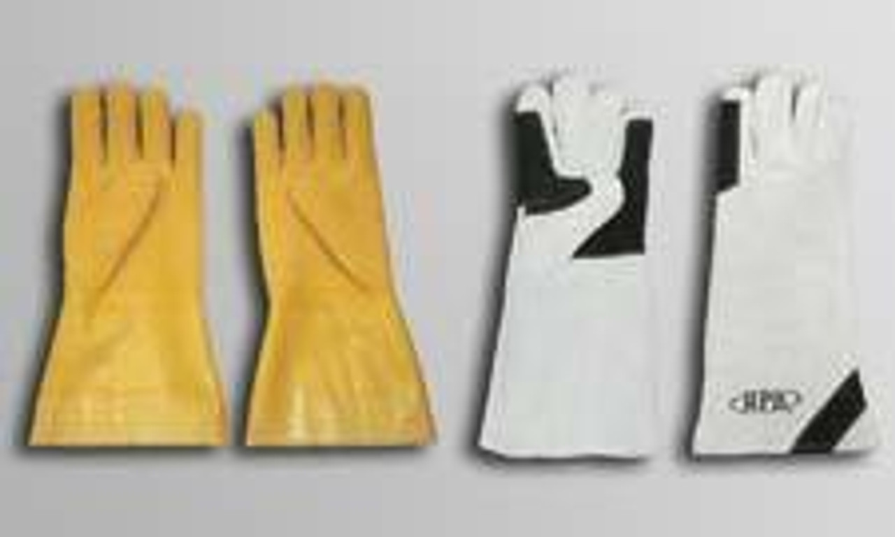 BLAST GLOVES