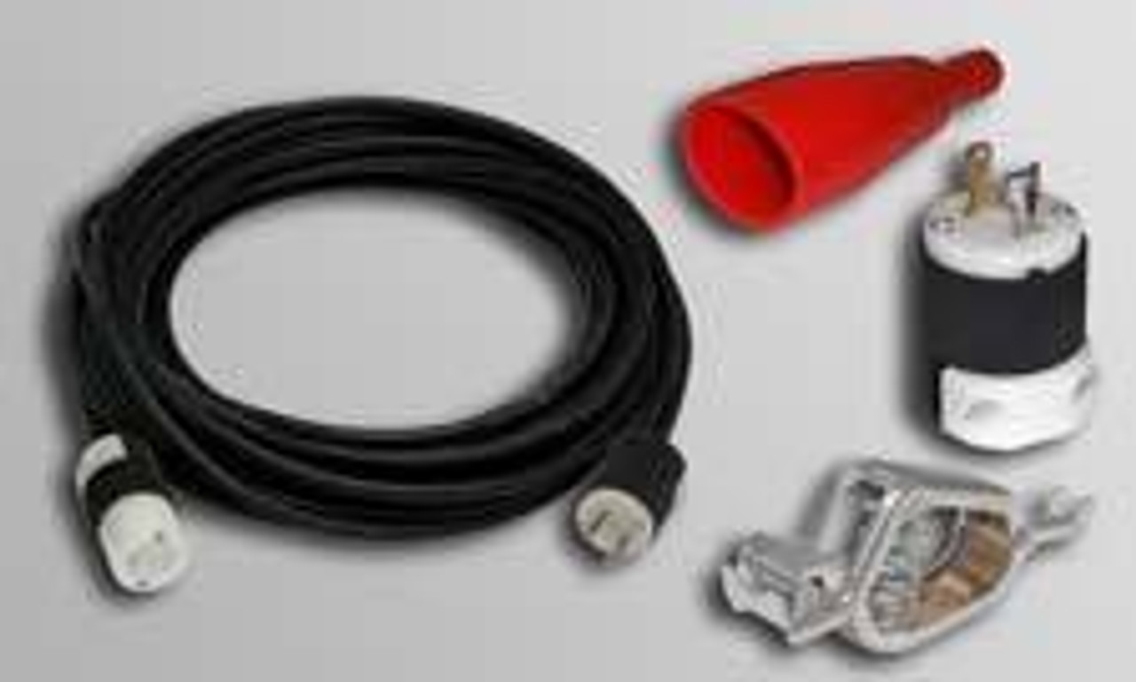 CONTROL CORD, POWER CORD & CONNECTORS CONTROL CORD, POWER CORD & CONNECTORS