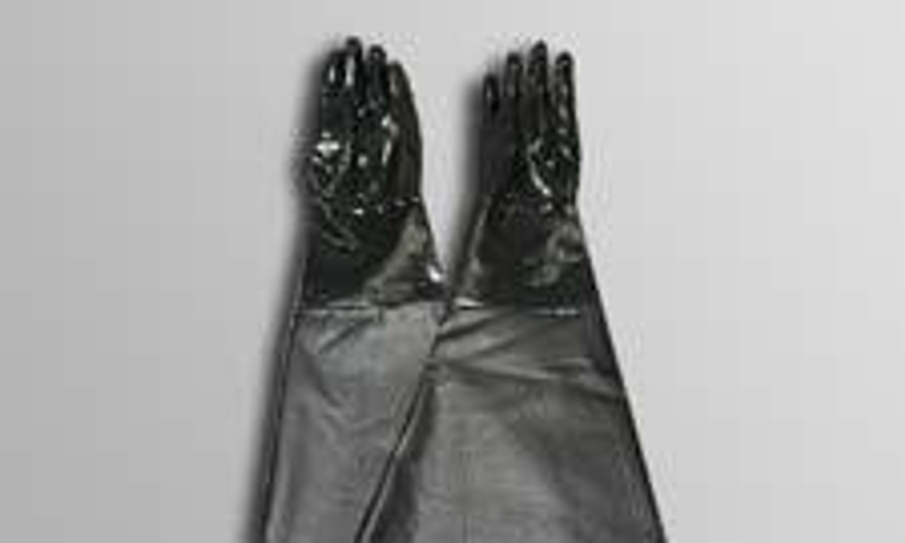 BLAST GLOVES