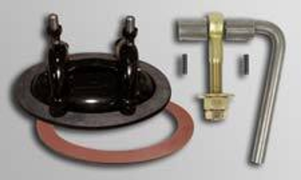 BULK POT COMPONENTS (OLD STYLE)