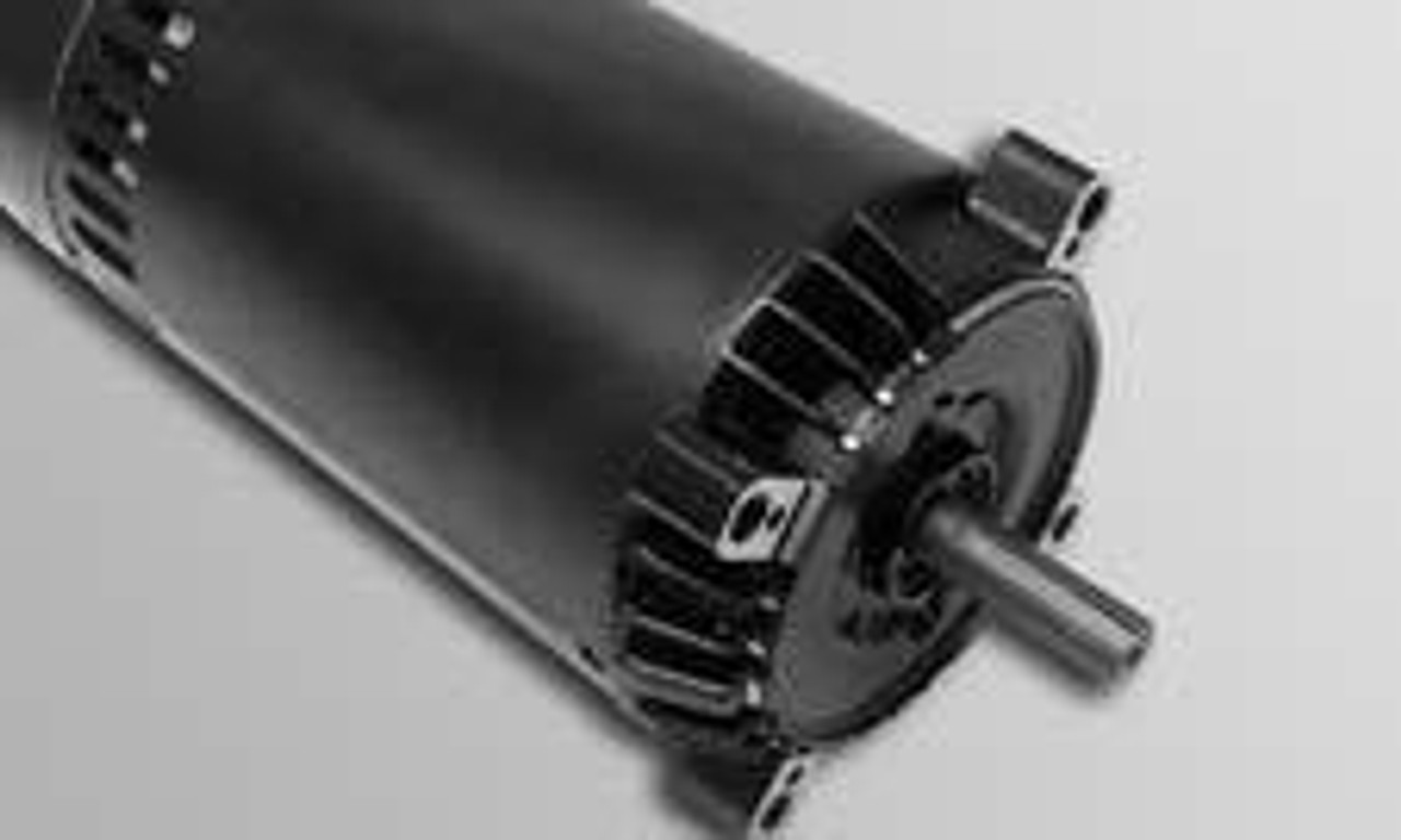 ELECTRIC MOTORS