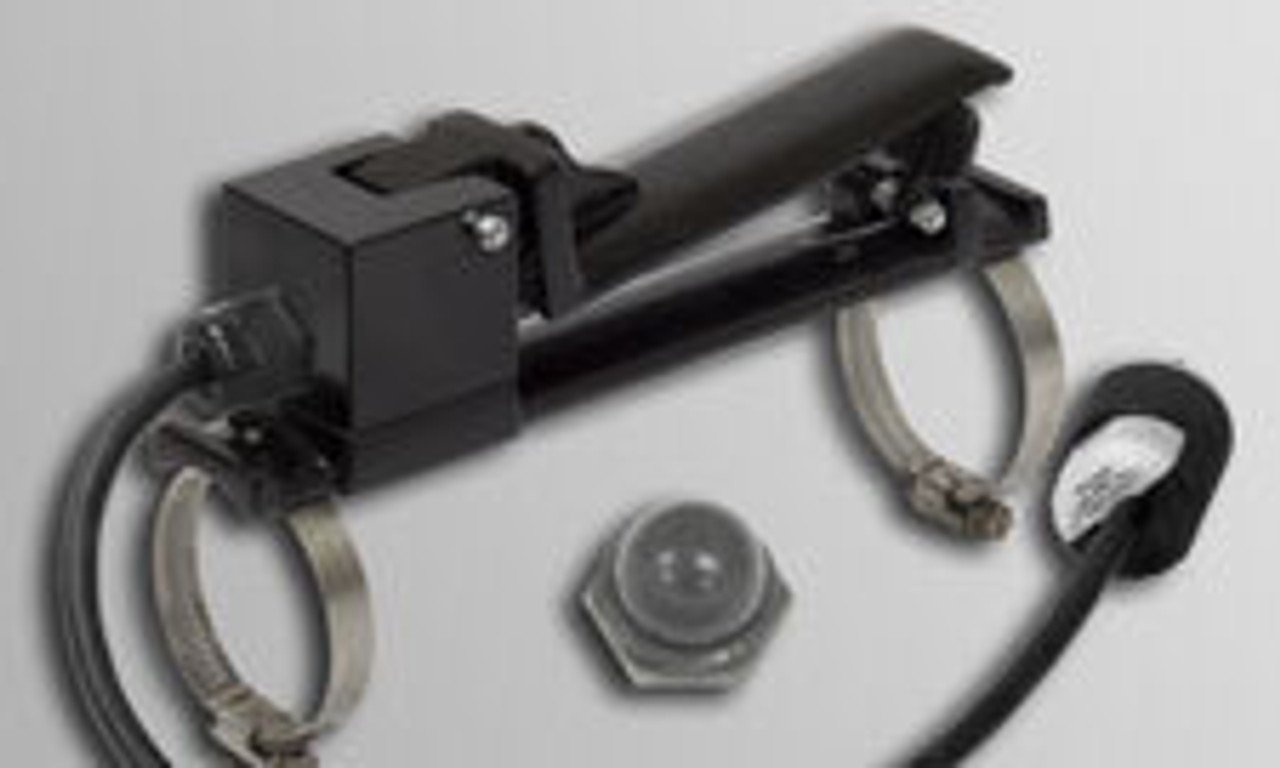 PADDLE HANDLE CONTROL - ELECTRIC