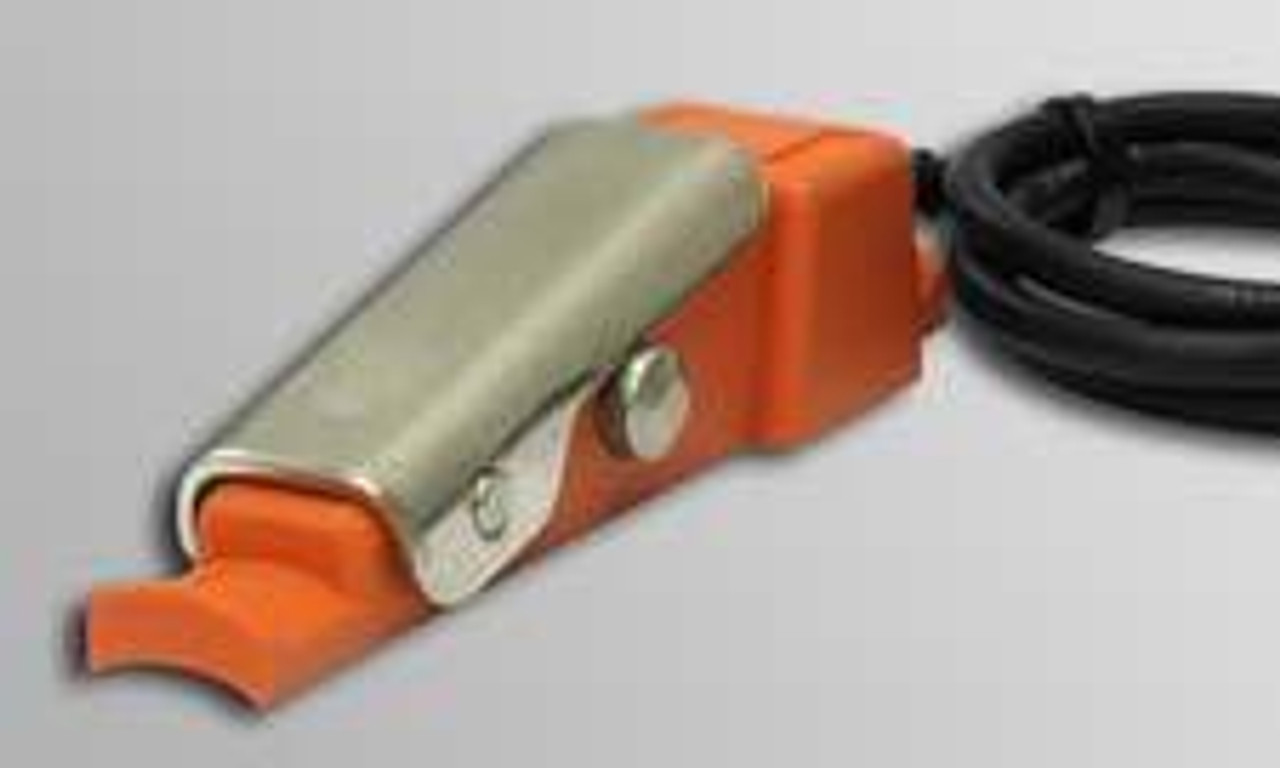 CONTROL HANDLE - ELECTRIC