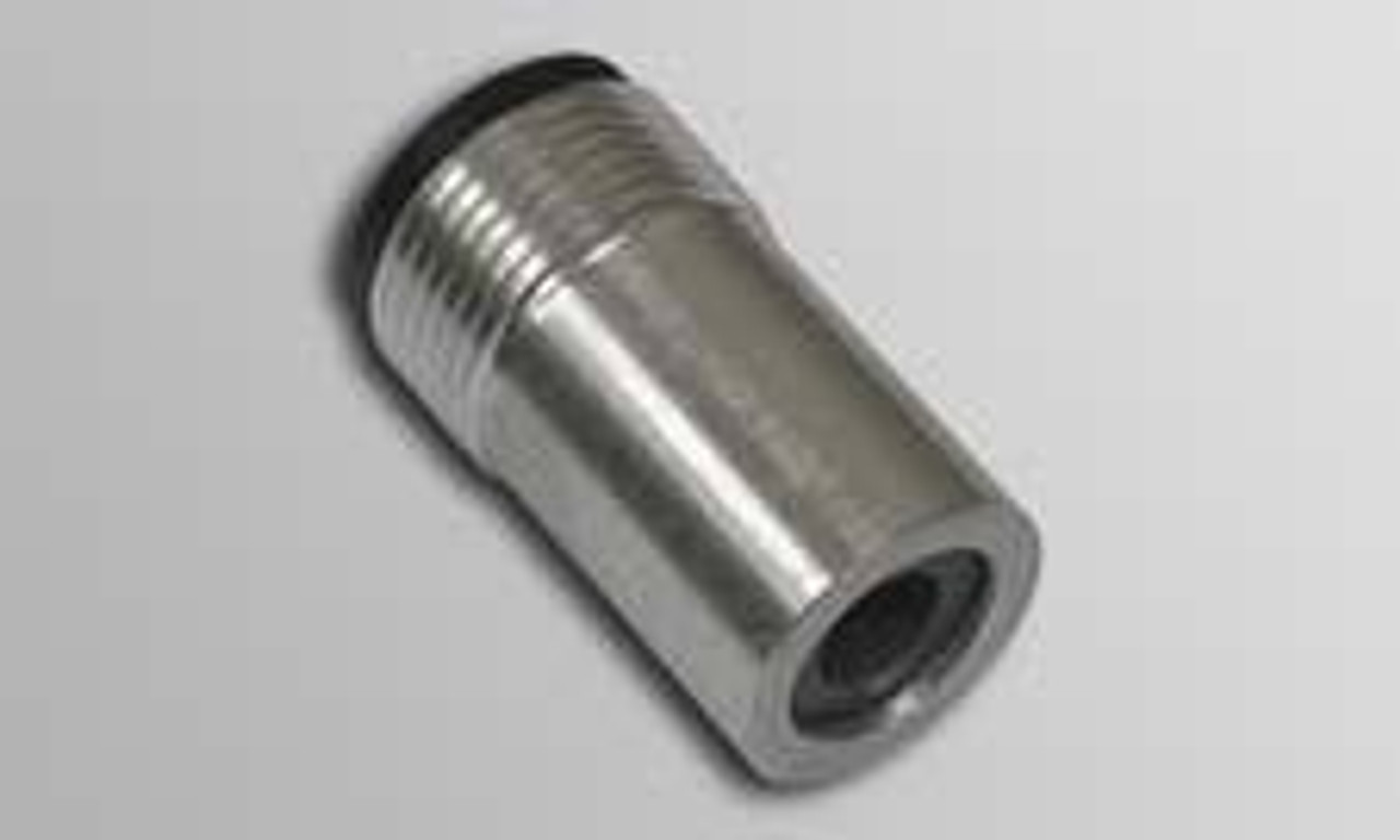 ALUMINUM JACKET - TUNGSTEN CARBIDE - 1 - 14NF TH.