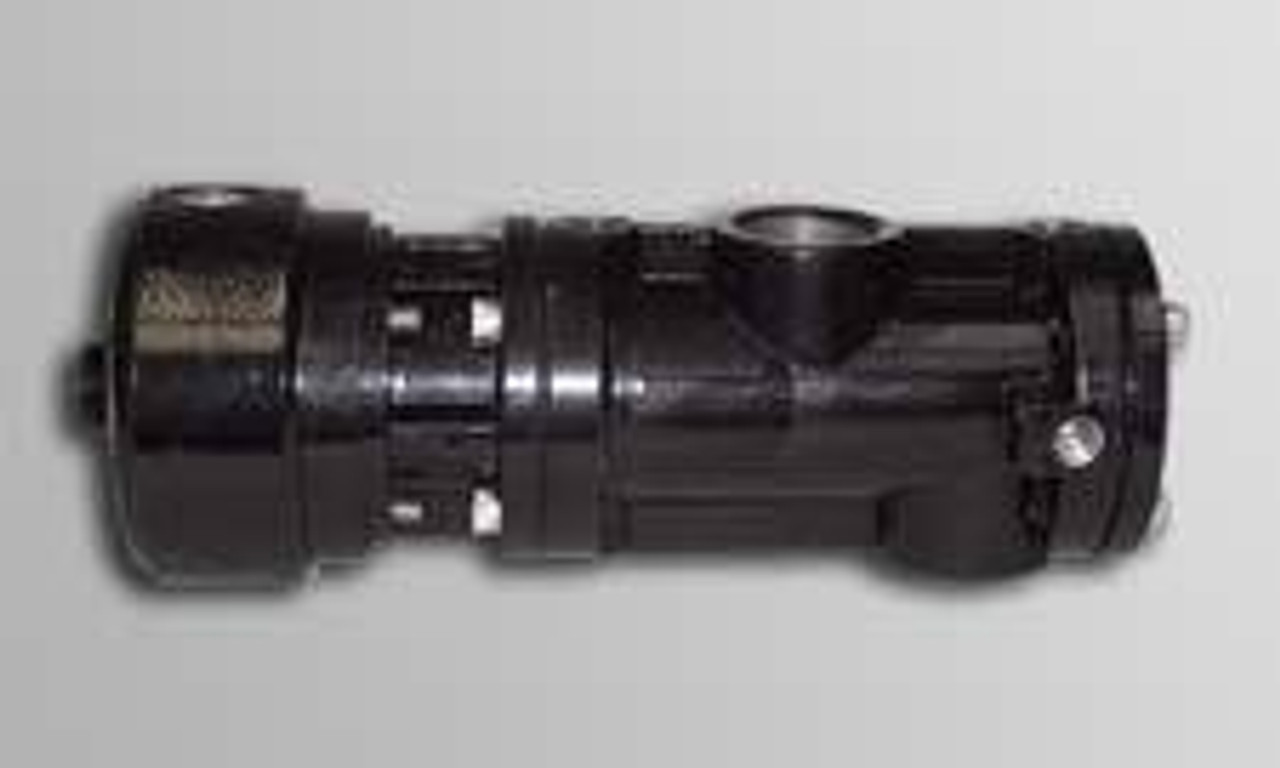 DUAL REMOTE CONTROL VALVE DUAL REMOTE CONTROL VALVE