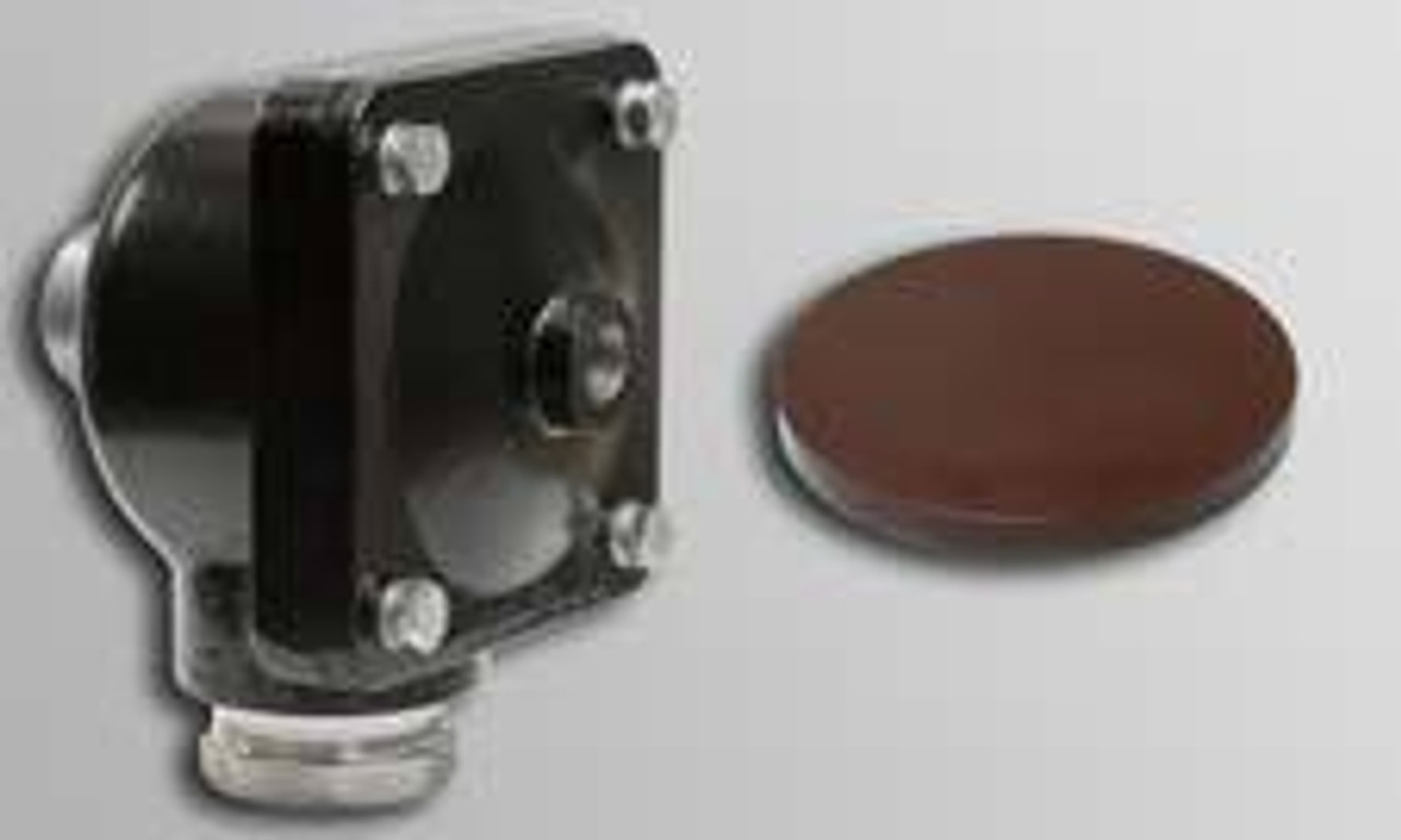 1" DIAPHRAGM OUTLET VALVE