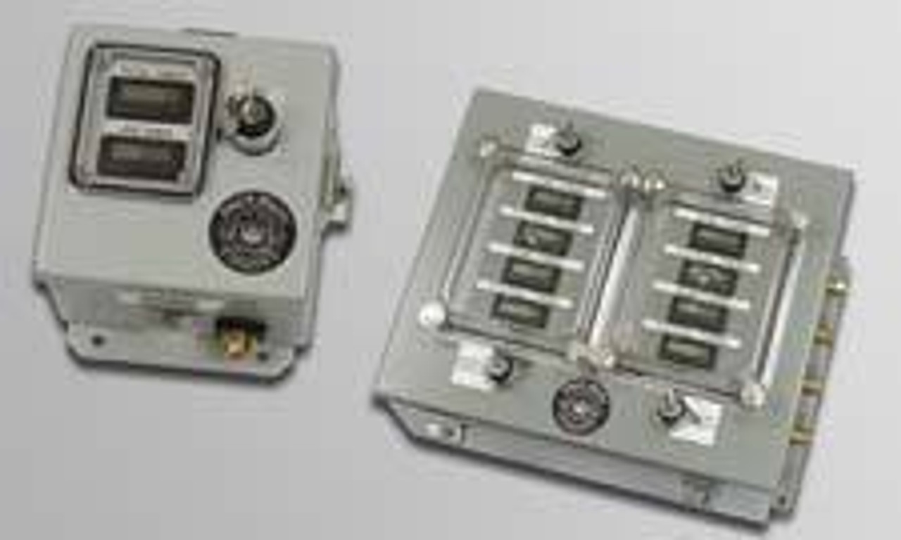 PRODUCTION & MAINT. TIMER
