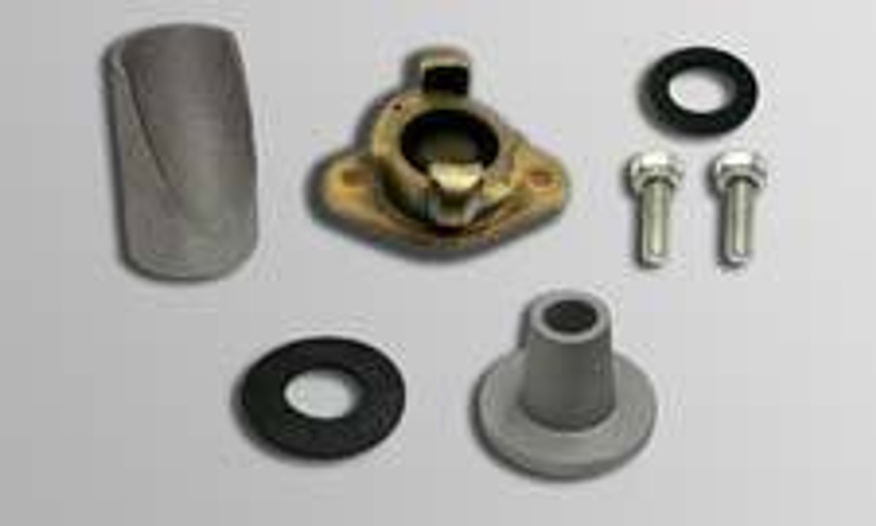 SANSTORM / DUSTLESS BLASTING Style