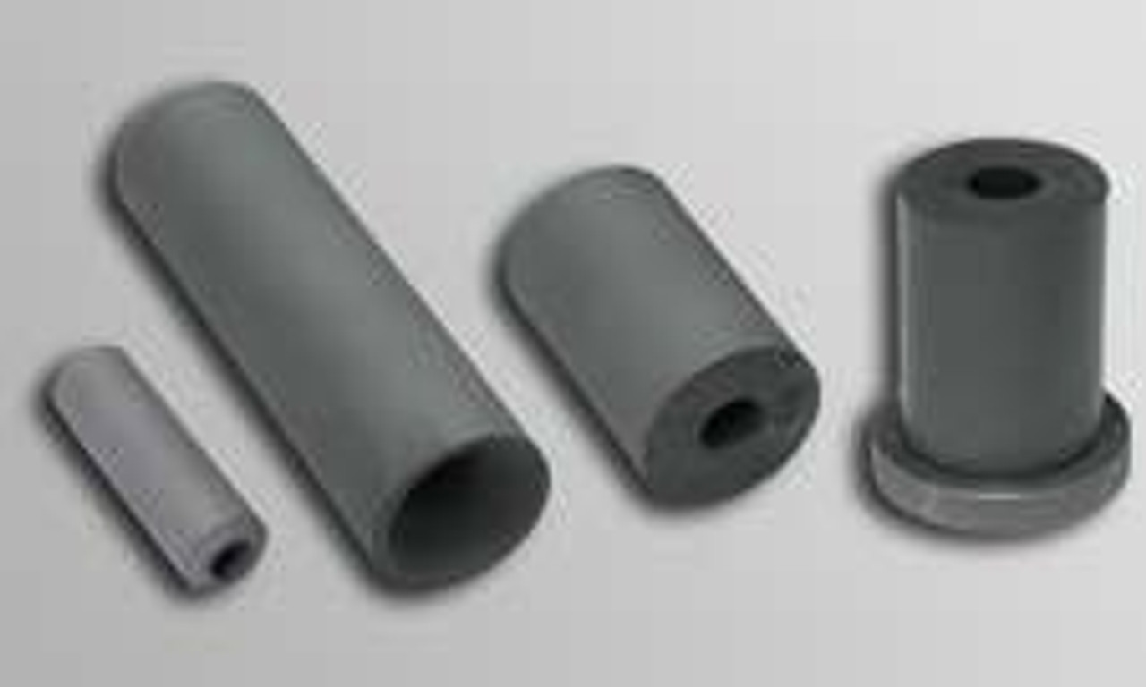 GUN INSERT - TUNGSTEN CARBIDE