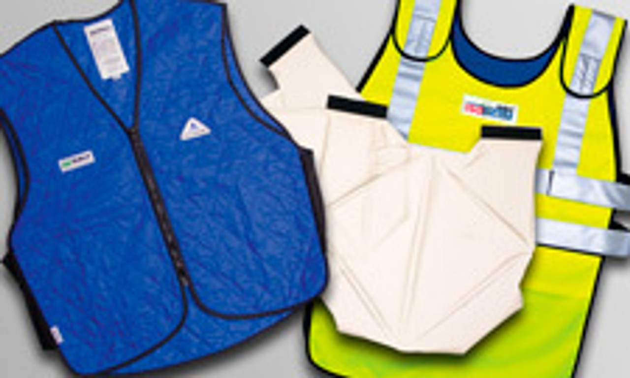 BULLARD® BODY TEMPERATURE MANAGEMENT