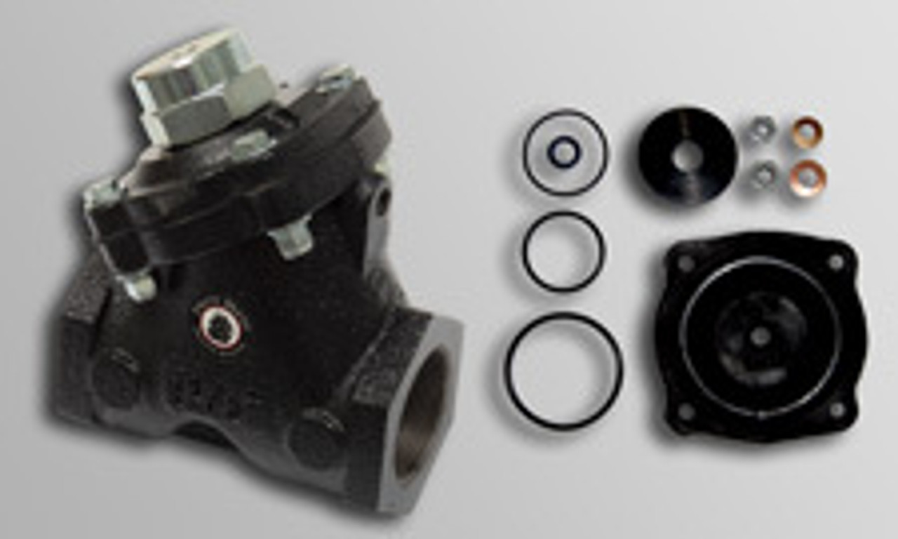 AUTO AIR VALVES AUTO AIR VALVES