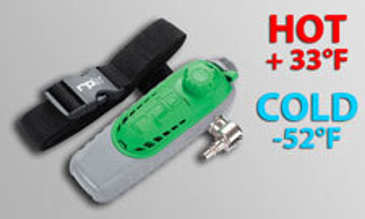 RPB® C40 CLIMATE CONTROL DEVICE