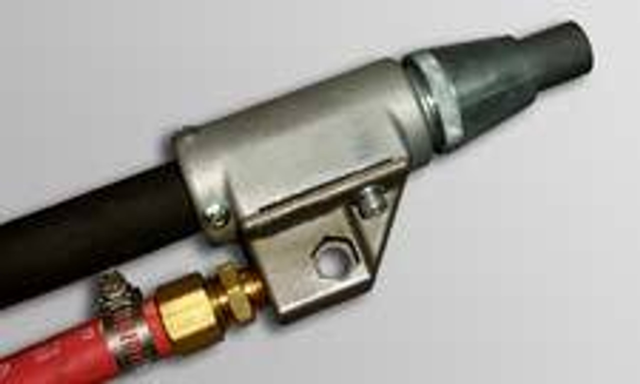 SUCTION GUN - AUTOMATIC - ASSEMBLIES
