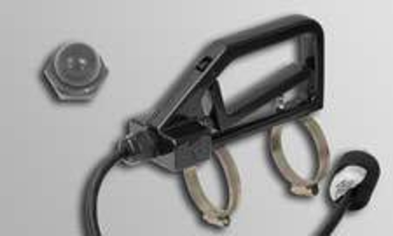 D-HANDLE CONTROL - ELECTRIC