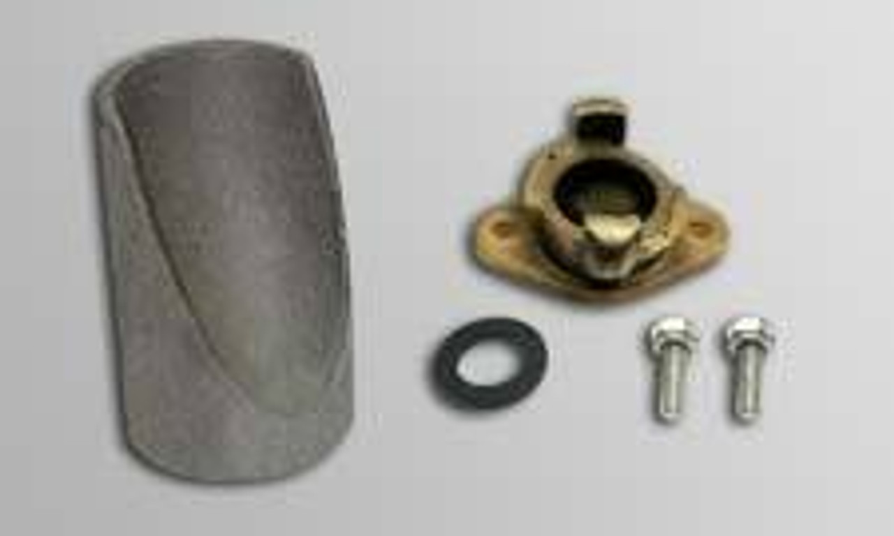 OUTLET INSERTS & ADAPTERS