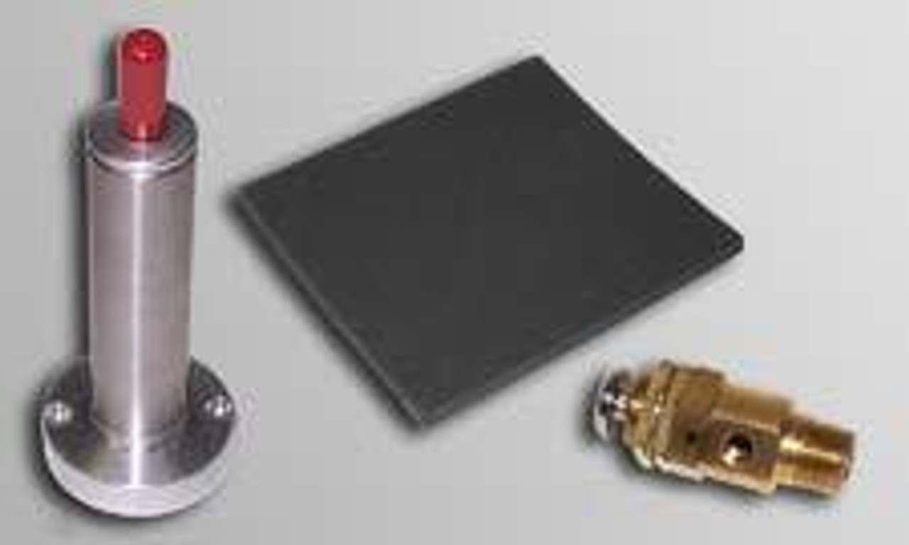 DUST COLLECTOR PARTS