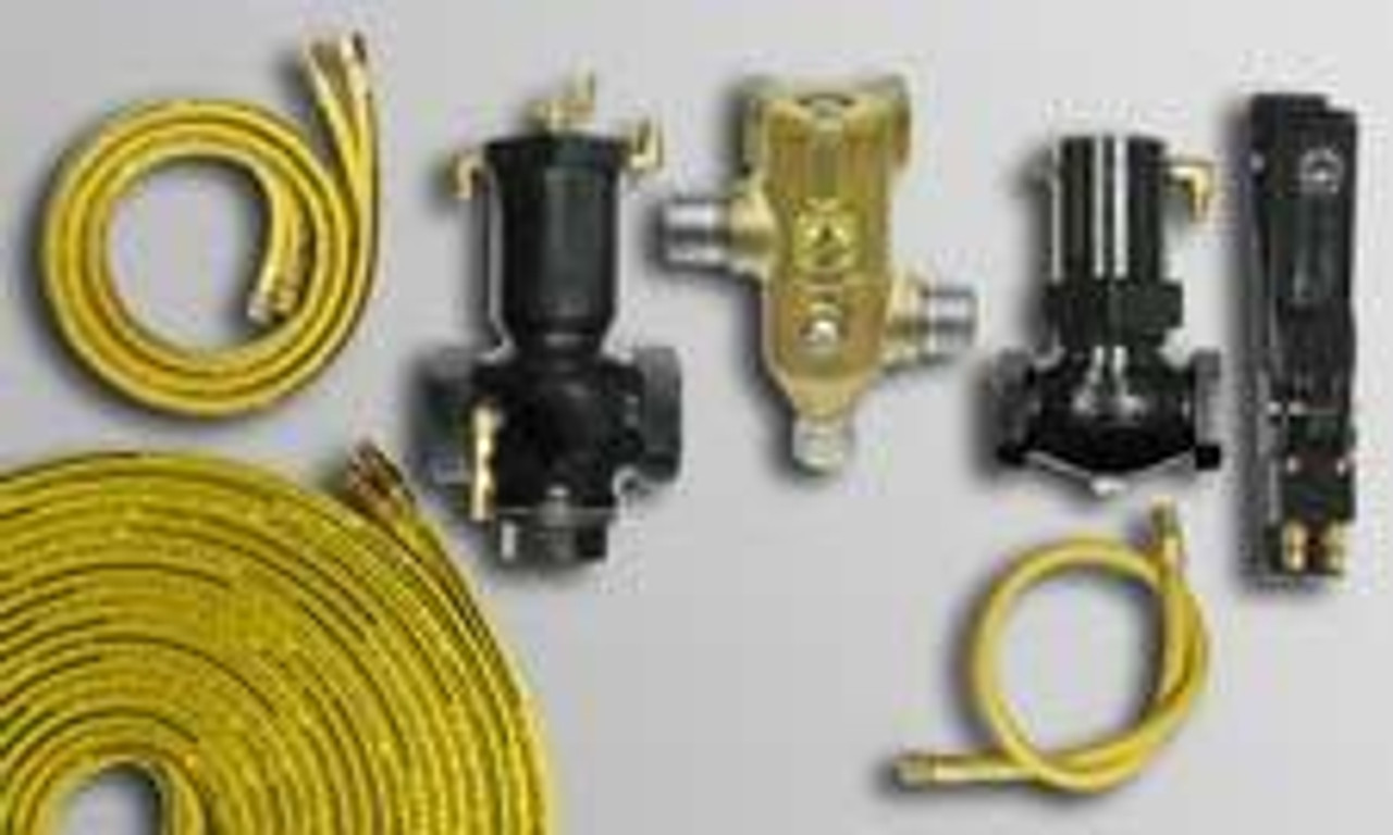 REMOTE CONTROL KITS