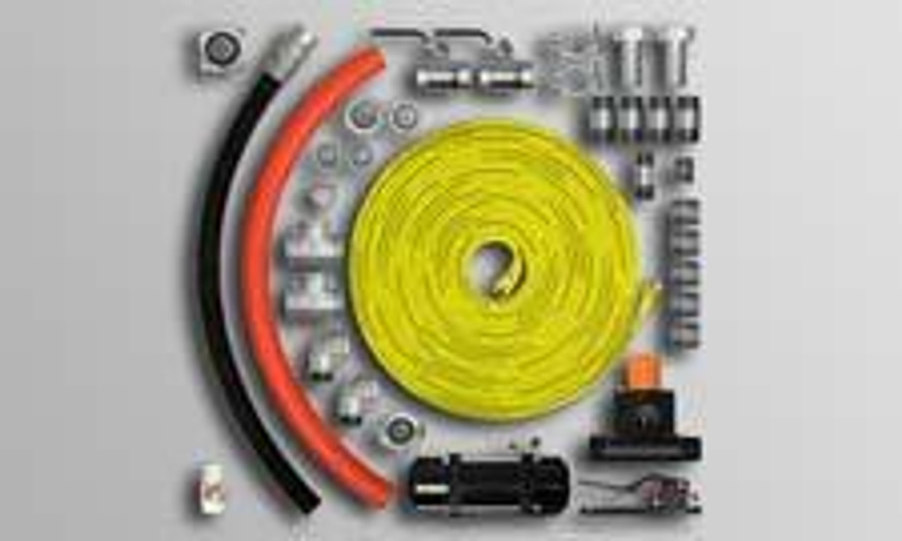 CONVERSION KITS -SMALL PRESS RELEASE PNEU.BLASTERS