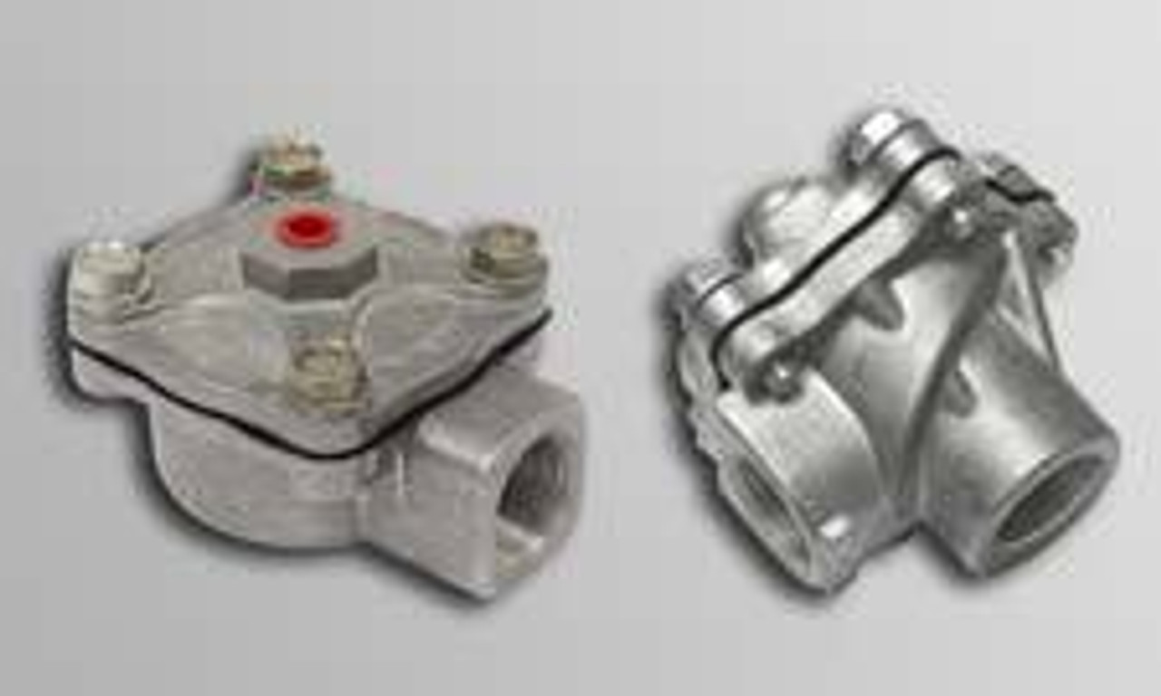 PULSE VALVE