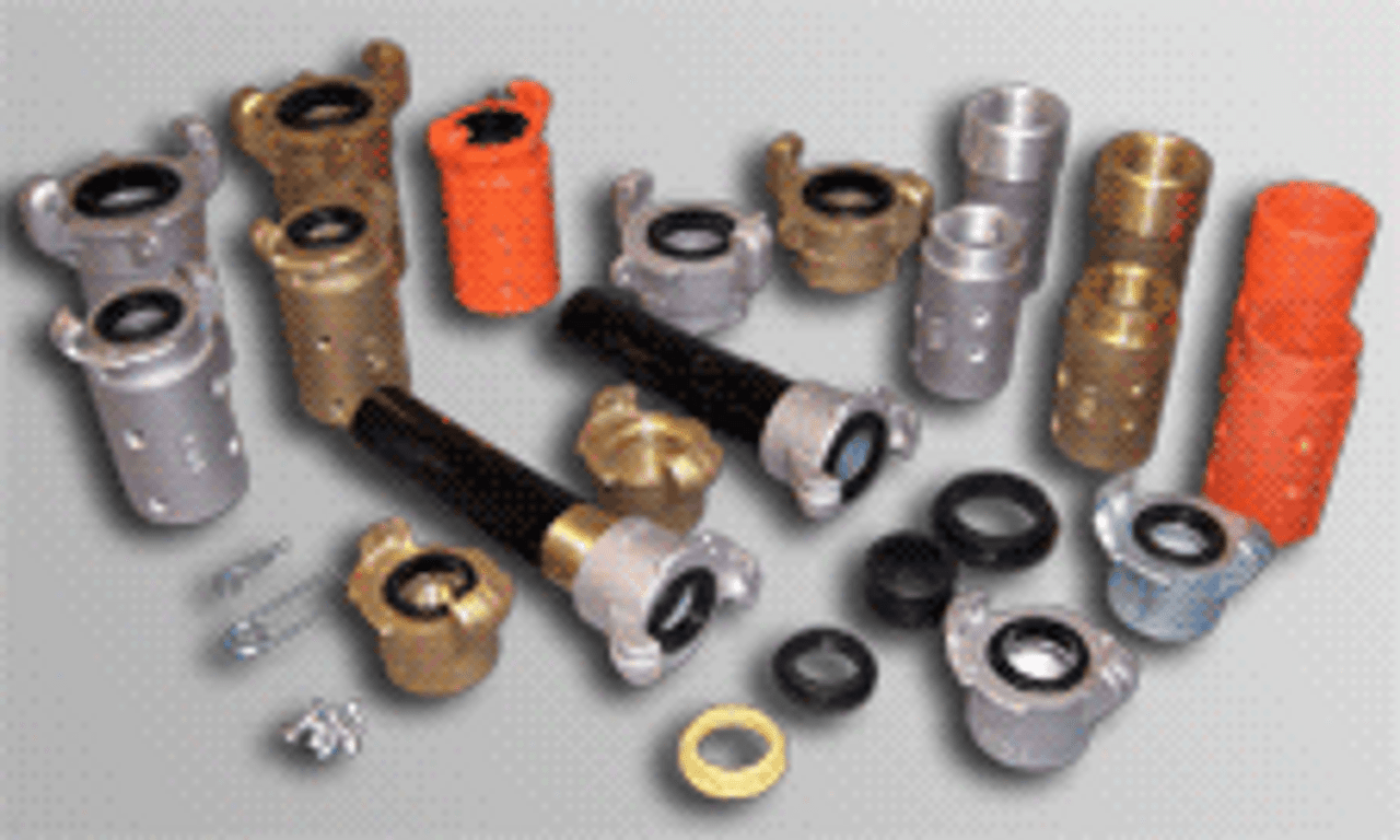 COUPLINGS