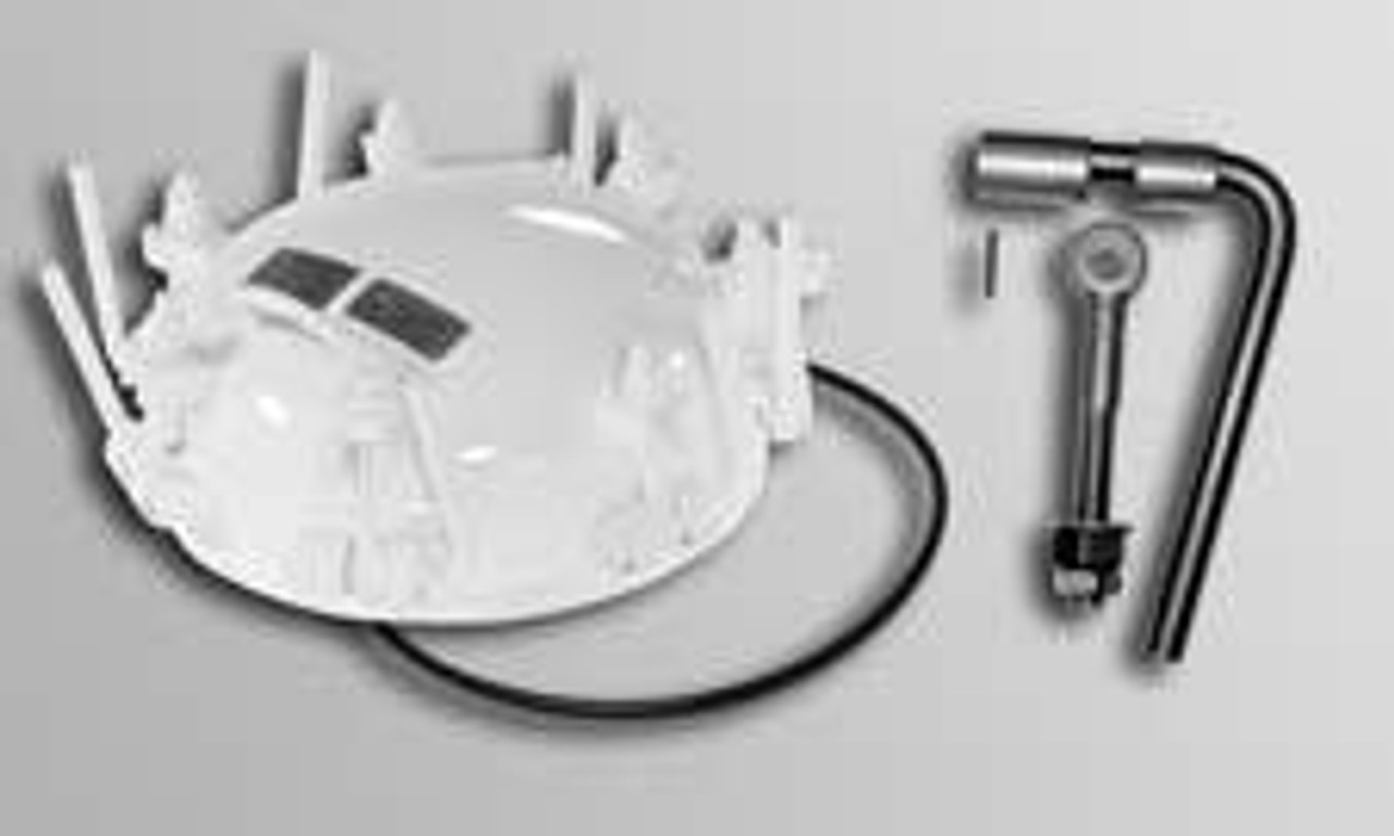 CLOSURE ASSEMBLY & COMPONENTS