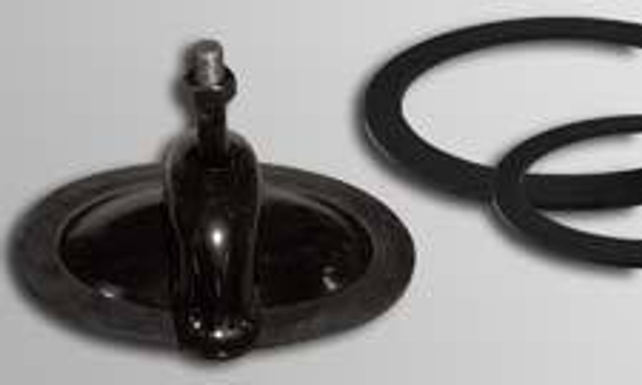 INSPECTION DOOR GASKETS & ASSEMBLIES