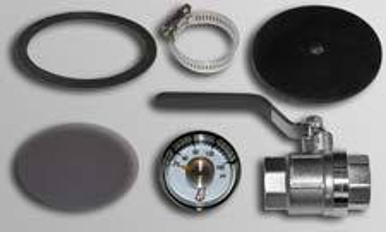 MISCELLANEOUS PARTS