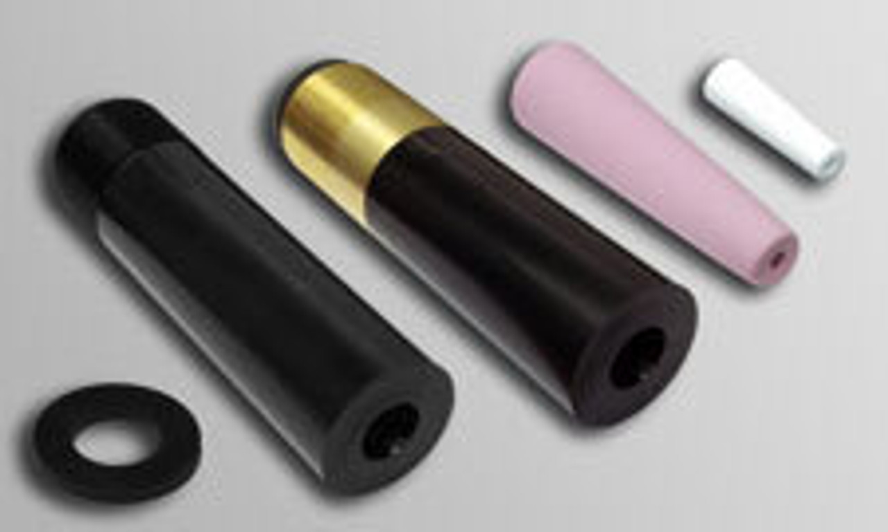 NOZZLES & GASKETS