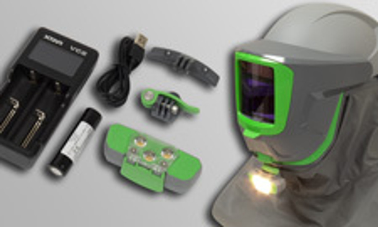 RPB® VISION-LINK™