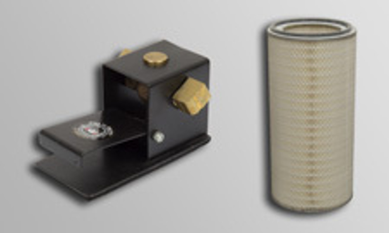 MOD U BLAST STYLE PARTS