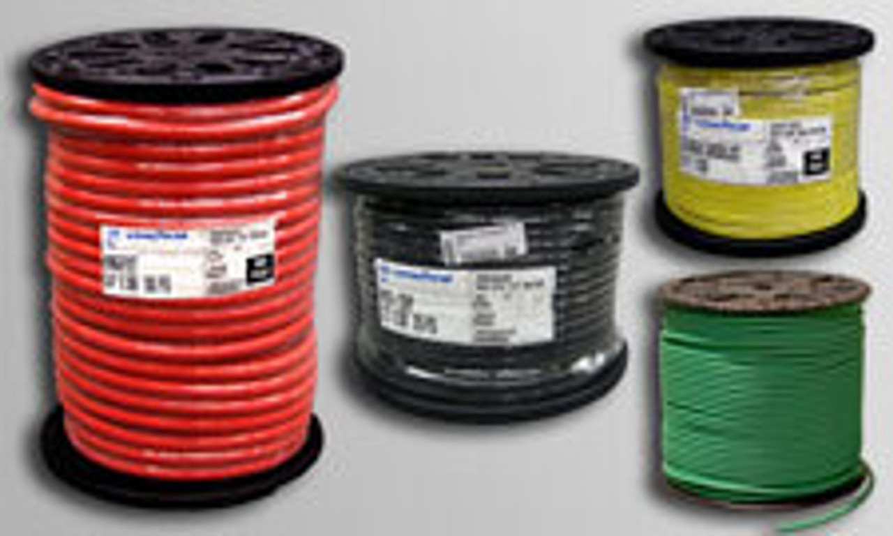 AIR HOSE, TWINLINE & CONTROL HOSE