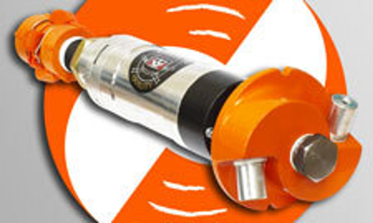 TYPHOON PIPE BLASTER TYPHOON PIPE BLASTER