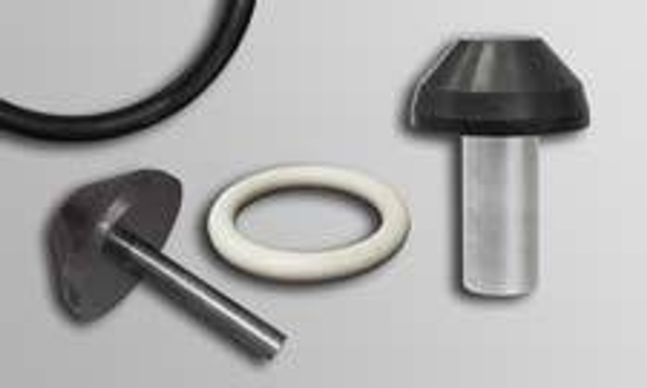 POP-UP & POP-UP GASKET