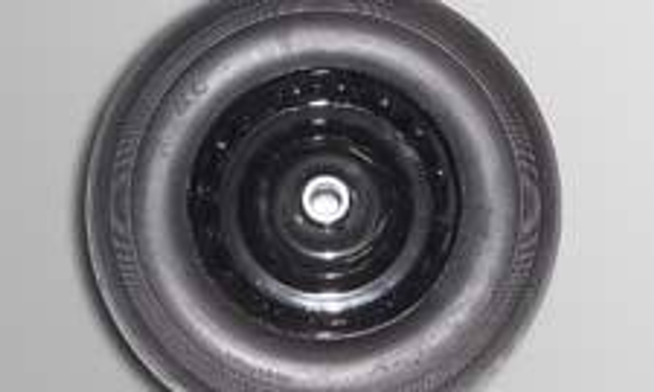 WHEEL