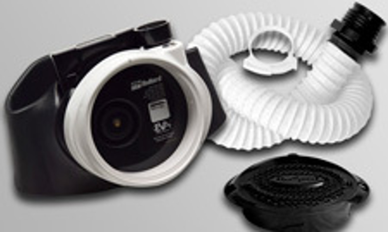 BULLARD® EVA PAPR PARTS & ACCESSORIES