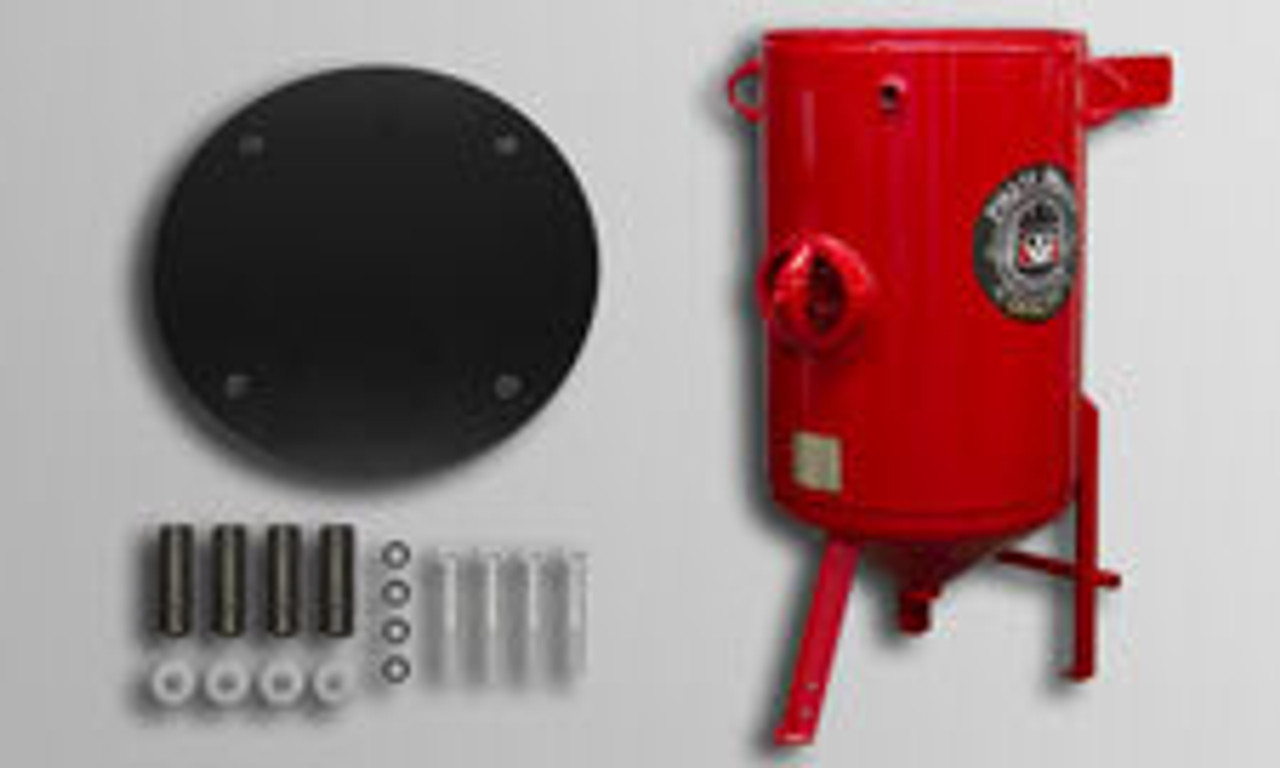 STATIONARY VESSELS & COMPONENTS STATIONARY VESSELS & COMPONENTS