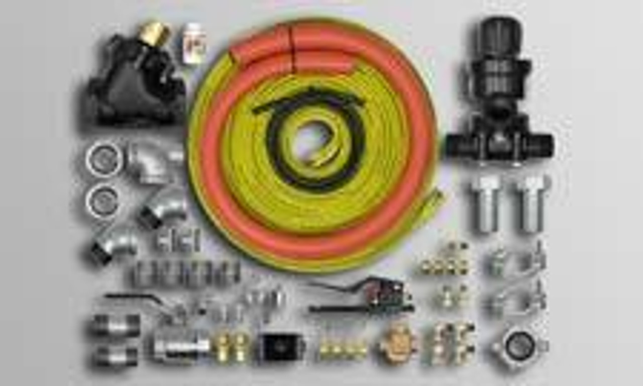 CONVERSION KITS -BULK PRESSURE HOLD PNEU. BLASTERS