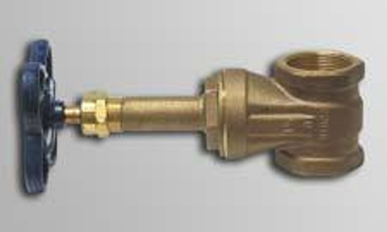 GATE VALVES