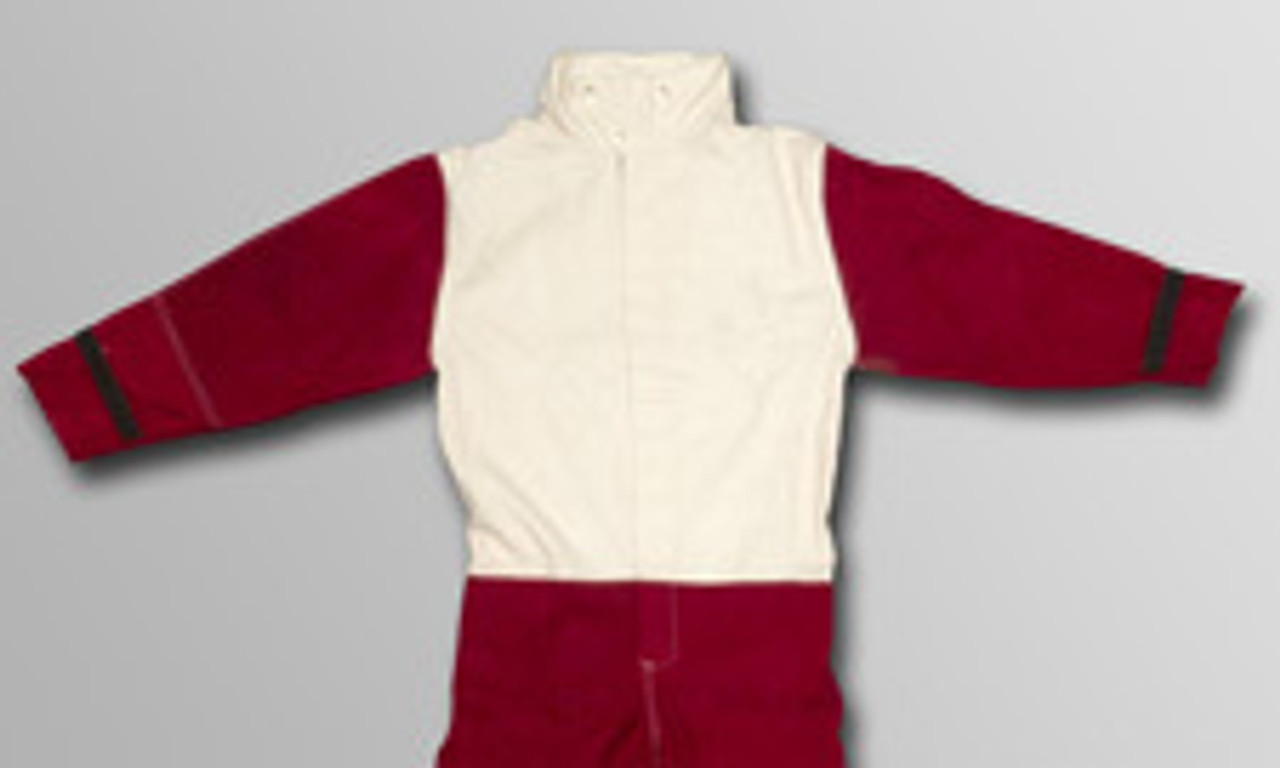 LEATHER BLAST SUITS