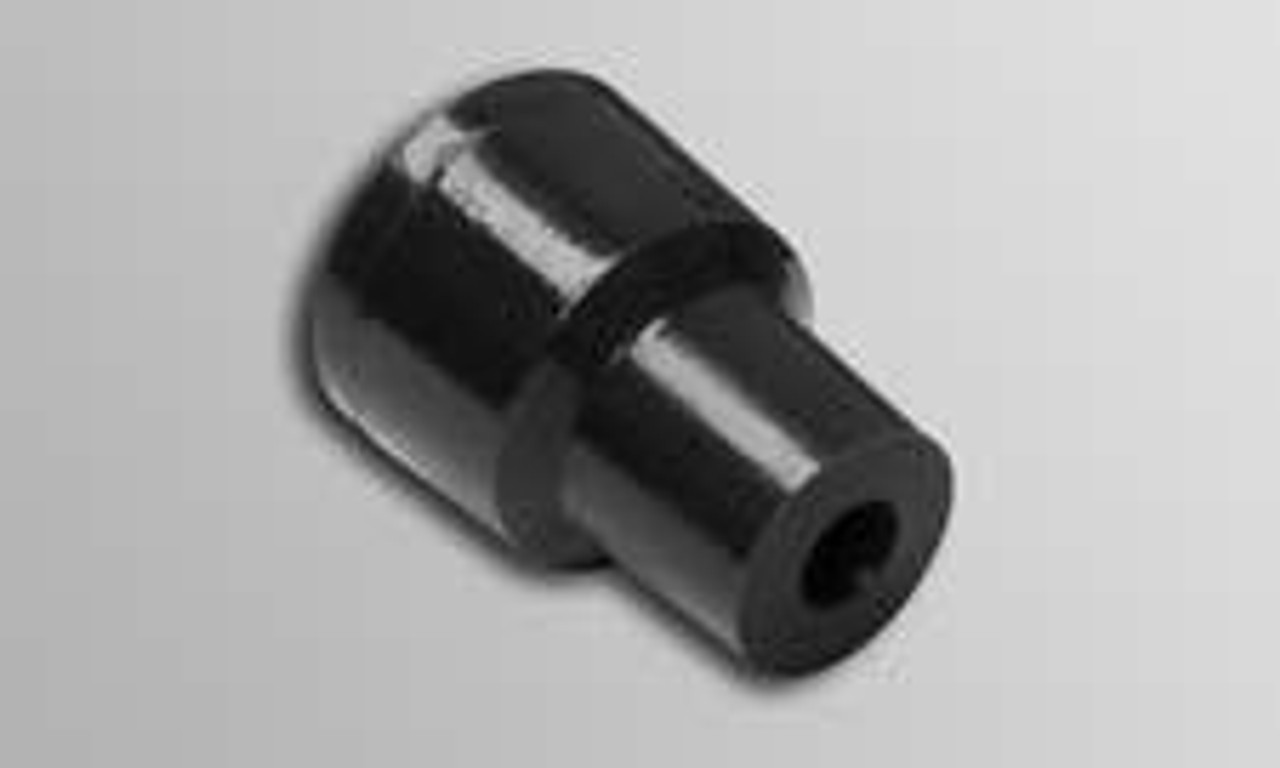 CONE SHAPE - POLY JACKET - TUNGSTEN CARBIDE