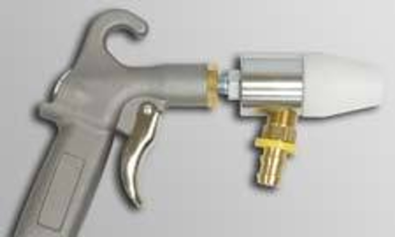 SUCTION GUN - #19 - ASSEMBLIES
