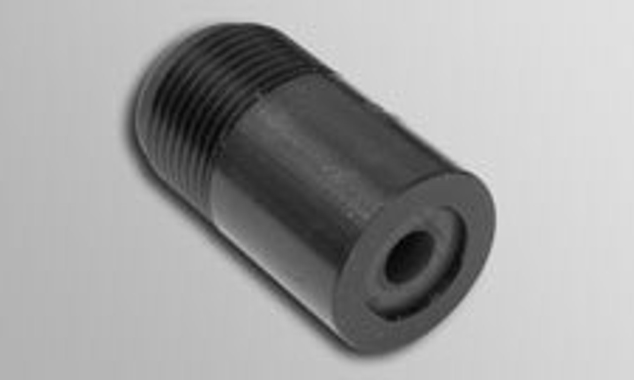 NOZZLES - TUNGSTEN CARBIDE - 3/4" THREADS