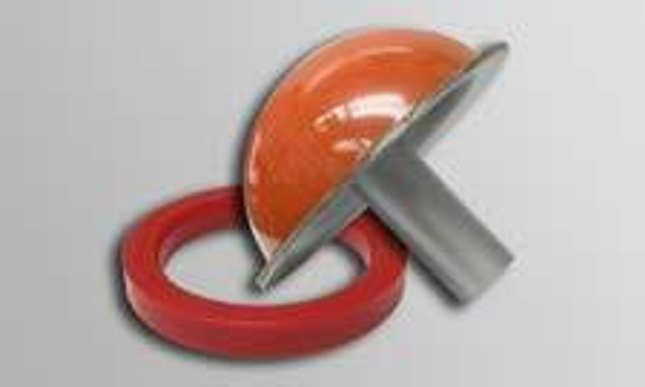 POP-UP & GASKET